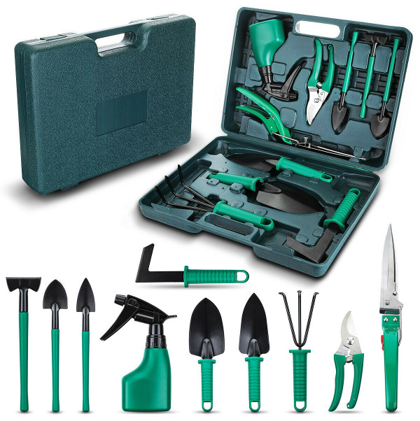 Cutting-Tool-Set-Garden-Tool-Set